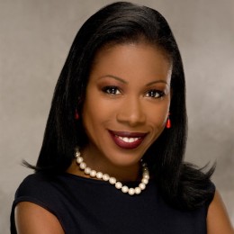 Isabel Wilkerson