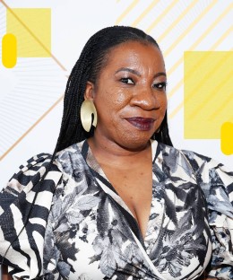 Tarana Burke