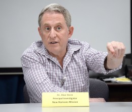 Alan Stern