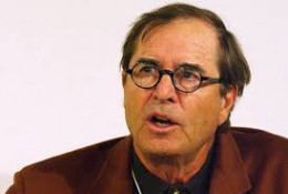 Paul Theroux